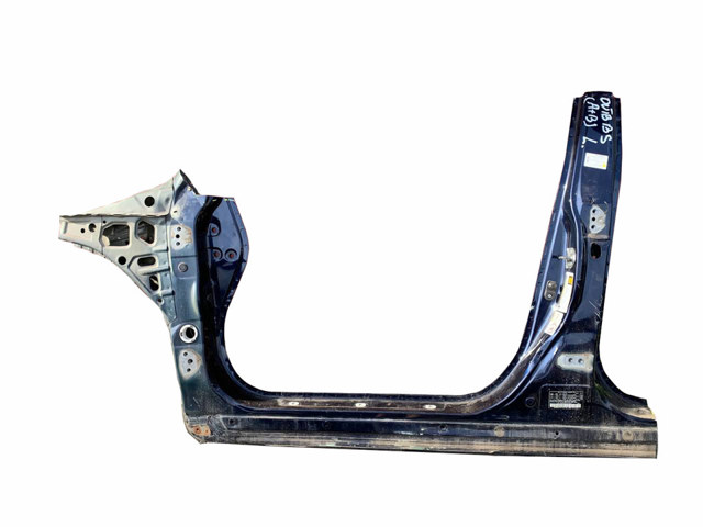 51449AL01A9P SUBARU Порог внешний левый купить в Тернополь