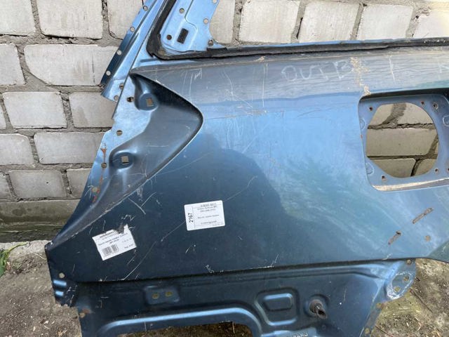 51490AG0209P Крыло заднее правое купить Житомир