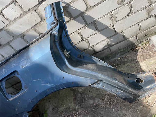 51490AG0209P Крыло заднее правое купить Украина