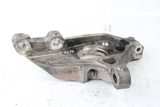 Цапфа передняя левая 51710S1000 HYUNDAI