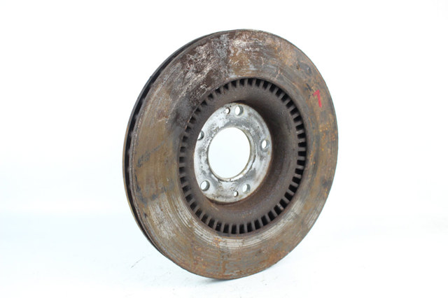 Диск тормозной передний 517122T100 HYUNDAI