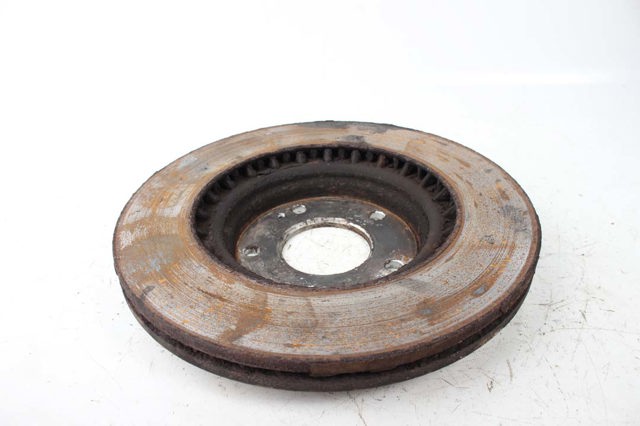 51712D7000 HYUNDAI Передние тормозные диски купить в Каменское