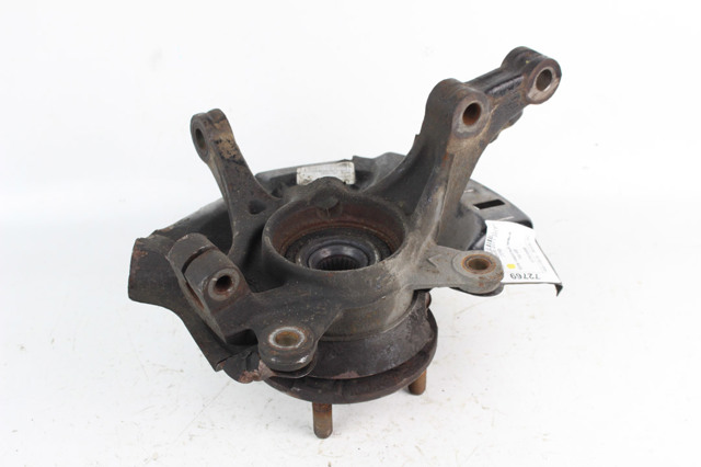 Кулак поворотный передний левый 517151W000 HYUNDAI