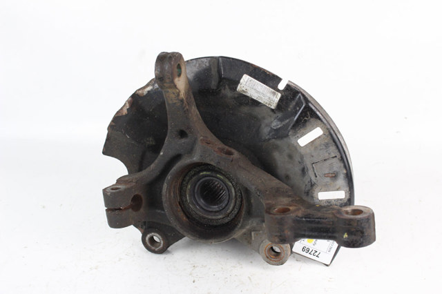 517151W000 HYUNDAI Цапфа передняя левая купить в Ужгород