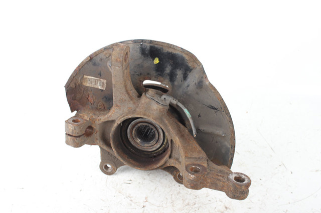 517153U000 HYUNDAI Цапфа передняя левая купить в Ирпень