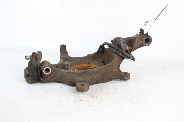 51715C5300 HYUNDAI Цапфа передняя левая купить в Чернигов