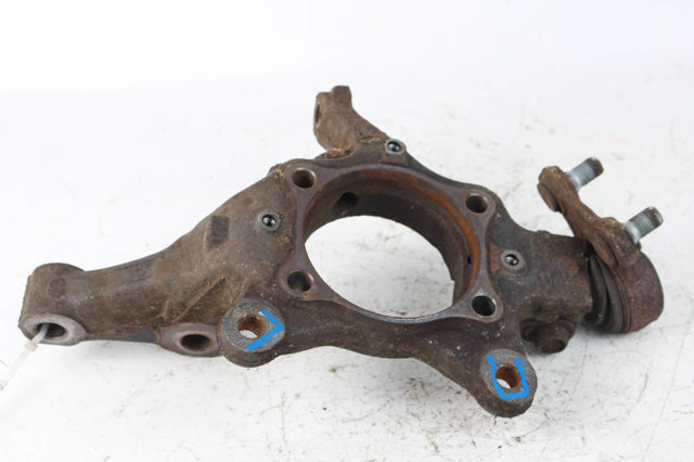 Цапфа поворотного кулака 51715D7000 HYUNDAI