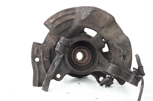 HYUNDAI 517163R010 Цапфа передняя правая в наличии Житомир