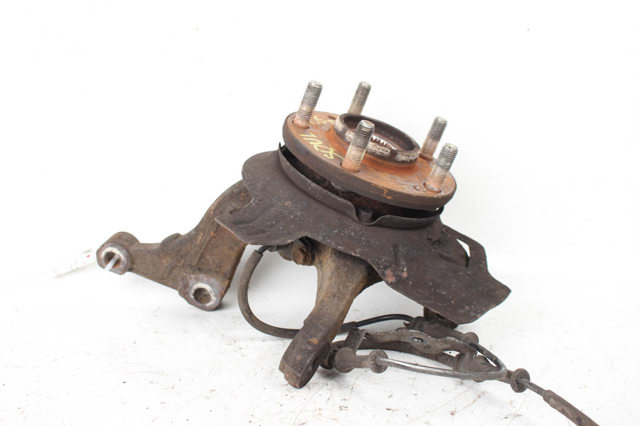 Цапфа поворотная правая 51716B2050 HYUNDAI