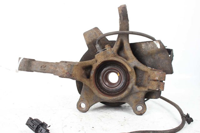 HYUNDAI 51716B2050 Цапфа передняя правая в наличии Хмельницкий