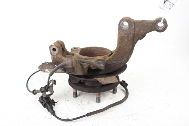 HYUNDAI 51716B2050 Цапфа передняя правая в наличии Ирпень