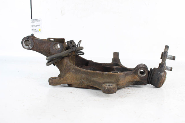 Цапфа - поворотный кулак передний, правый 51716C5300 HYUNDAI