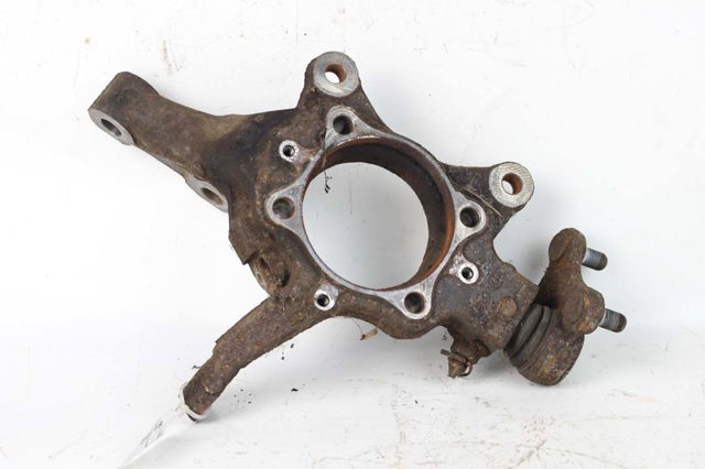 Ось передняя и поворотные кулаки 51716D7000 HYUNDAI