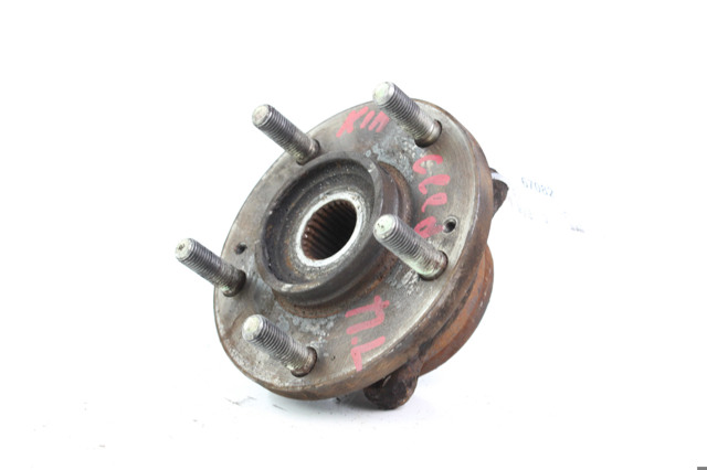 51750A6000 HYUNDAI Передняя ступица купить в Днепр