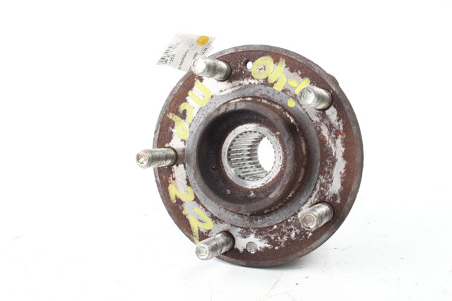 Ступица (передняя) 51750C1000 HYUNDAI