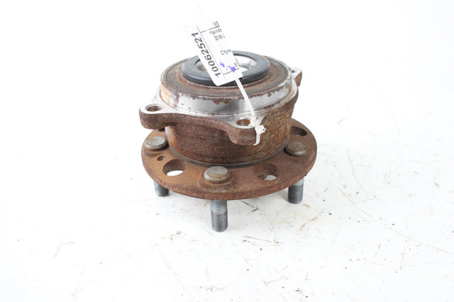 51750S1000 HYUNDAI Передняя ступица купить в Винница