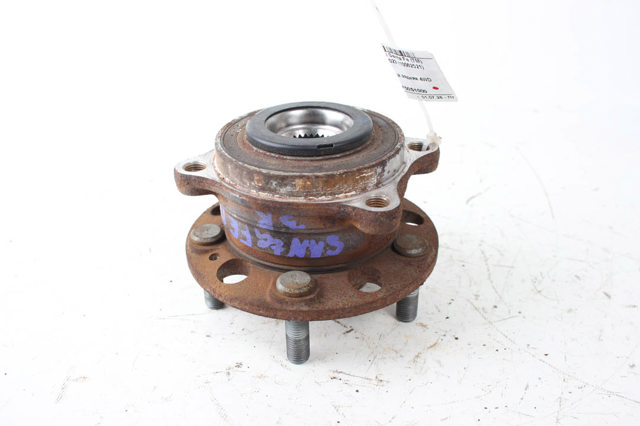 51750S1000 HYUNDAI Ступица передняя купить в Кривой Рог