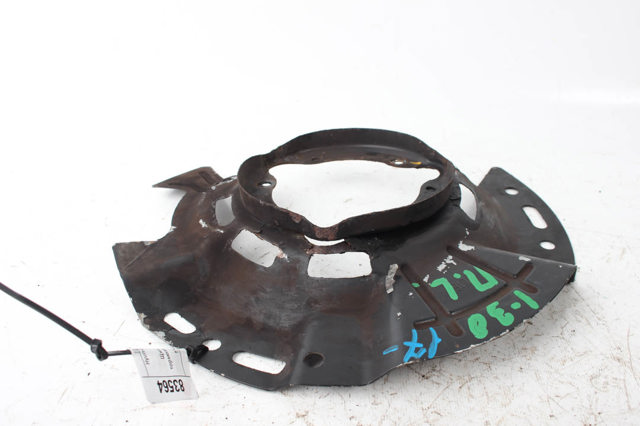 Кожух тормозного диска переднего левого 51755G4050 HYUNDAI
