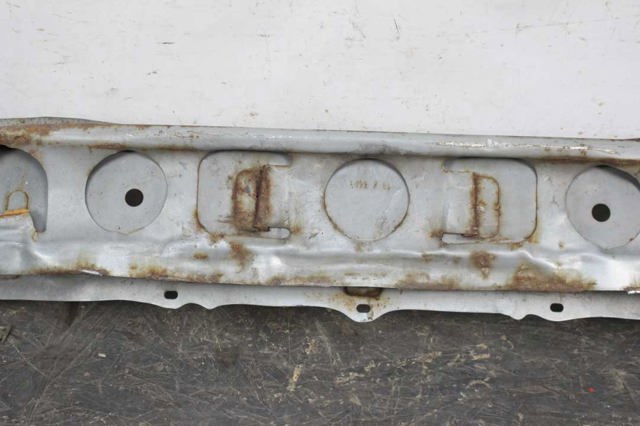 Шина бампера переднего 520210D060 TOYOTA