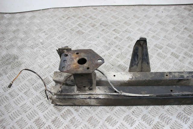 Буфер бампера переднего 5202160100 TOYOTA