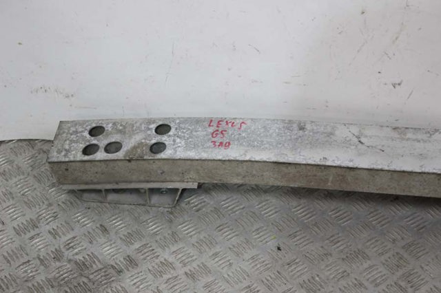 5202330290 TOYOTA Усилитель бампера заднего купить в Николаев