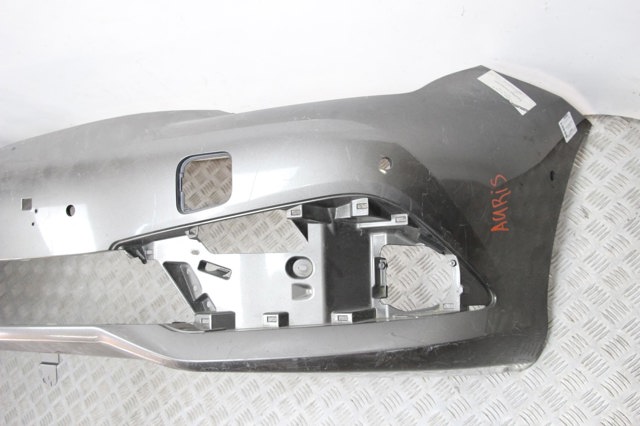 TOYOTA 5211902K40 Бампер передний в наличии Днепр