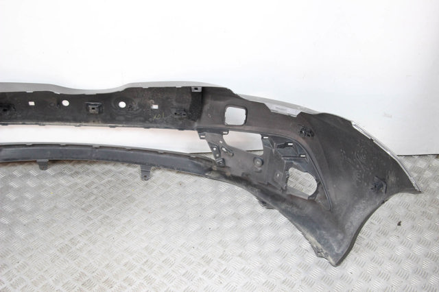 5211902K40 TOYOTA Бампер передний купить в Николаев