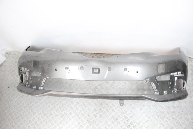5211902K40 TOYOTA Бампер передний купить в Каменское