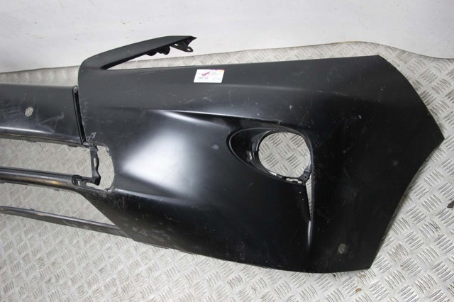 TOYOTA 521190E140 Бампер передний в наличии Ужгород