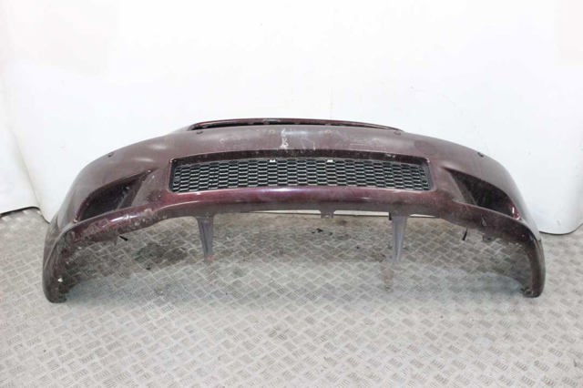 Бампер передний в сборе 5211921906 TOYOTA