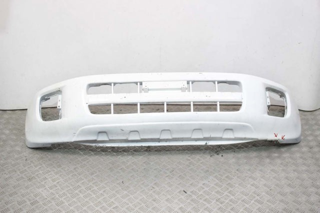 Буфер (бампер) передний 5211942190 TOYOTA