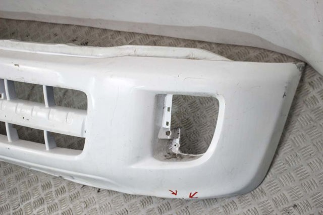 TOYOTA 5211942190 Передний бампер в наличии Чернигов