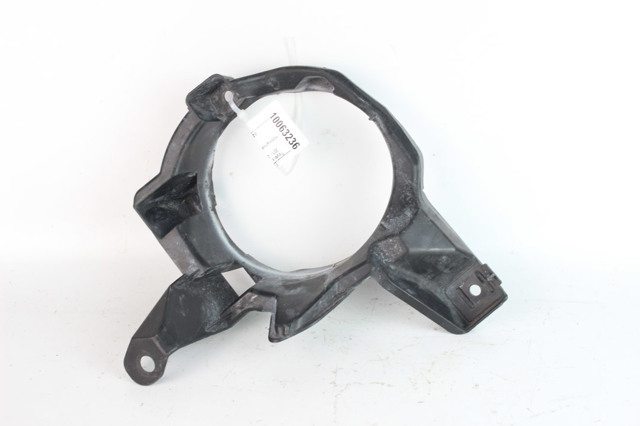 Ободок (окантовка) фары противотуманной левой 5212842090 TOYOTA