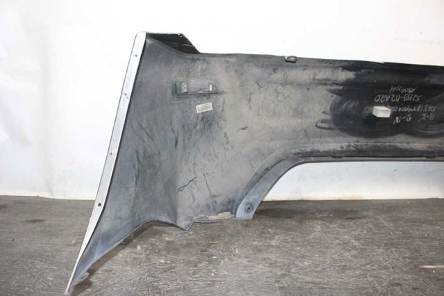Бампер задний 5215902A20 TOYOTA