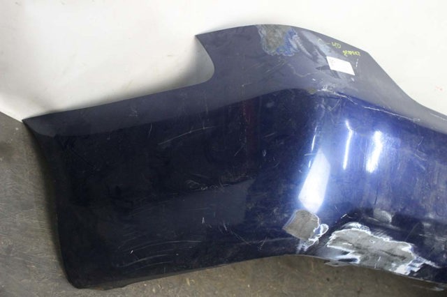 Задний бампер 5215906909 TOYOTA