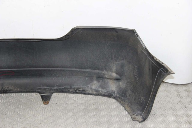TOYOTA 5215921902 Задний бампер в наличии Винница