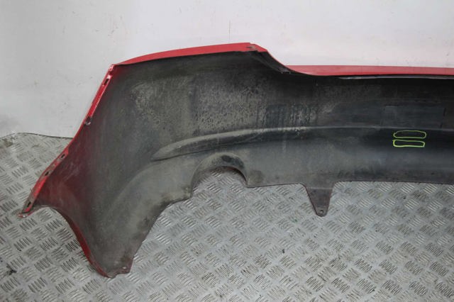 TOYOTA 5215921902 Задний бампер в наличии Винница