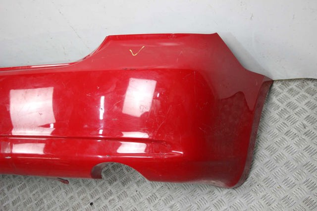 5215921902 TOYOTA Задний бампер купить в Чернигов