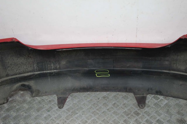 TOYOTA 5215921902 Задний бампер в наличии Хмельницкий