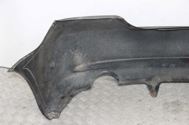 5215921902 TOYOTA Задний бампер купить в Львов