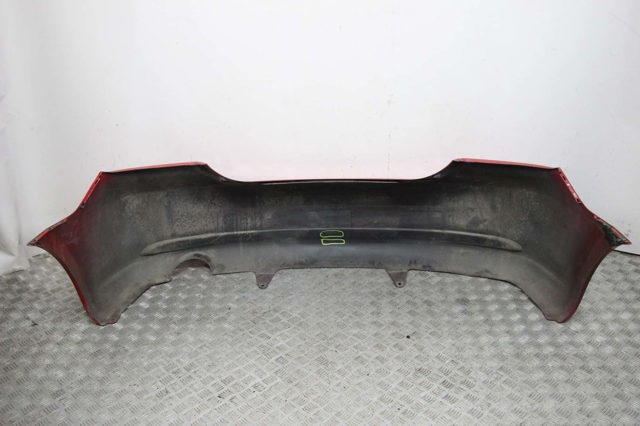 5215921902 TOYOTA Задний бампер купить в Тернополь