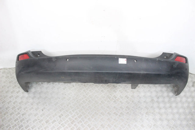 5215942200 TOYOTA Задний бампер купить в Черновцы