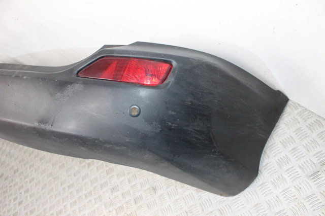 5215942200 TOYOTA Бампер задний купить в Чернигов