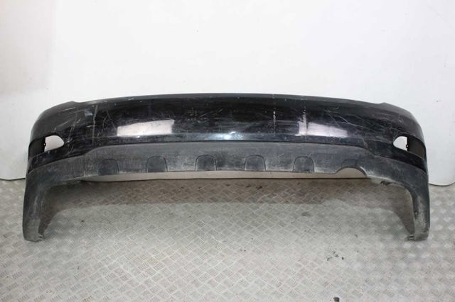 5215948903 TOYOTA Бампер задний купить в Львов