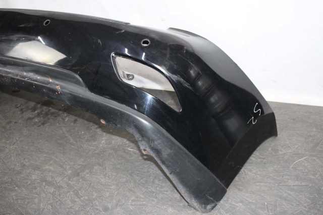 TOYOTA 5215948920 Задний бампер в наличии Хмельницкий