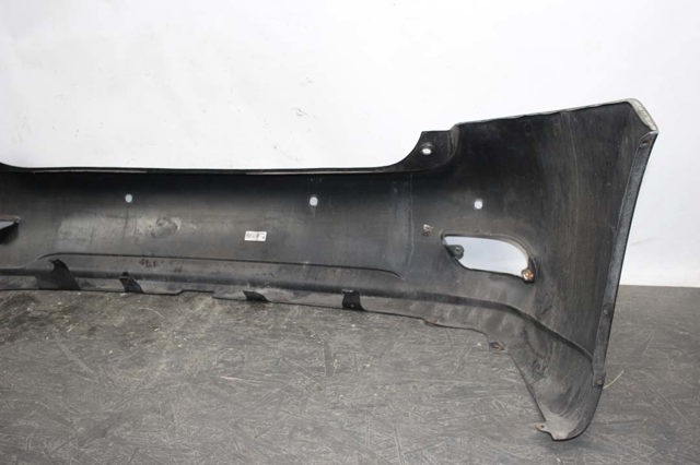 5215948920 TOYOTA Бампер задний купить в Чернигов