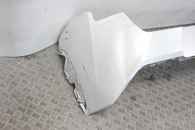 TOYOTA 5215976919 Задний бампер в наличии Чернигов