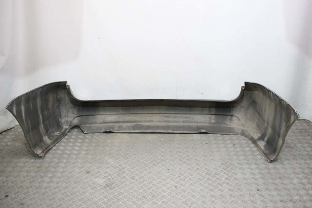 Бампер задний 52159AE900 TOYOTA