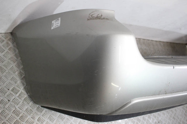 52159AE900 TOYOTA Бампер задний купить в Запорожье