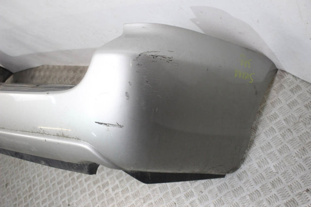 TOYOTA 52159AE900 Бампер задний в наличии Днепр